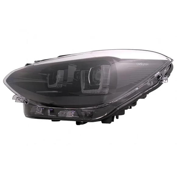 Koplampen Osram - BMW F20 / F21 (06/11 - 03-15) - Full LED - 3D Design