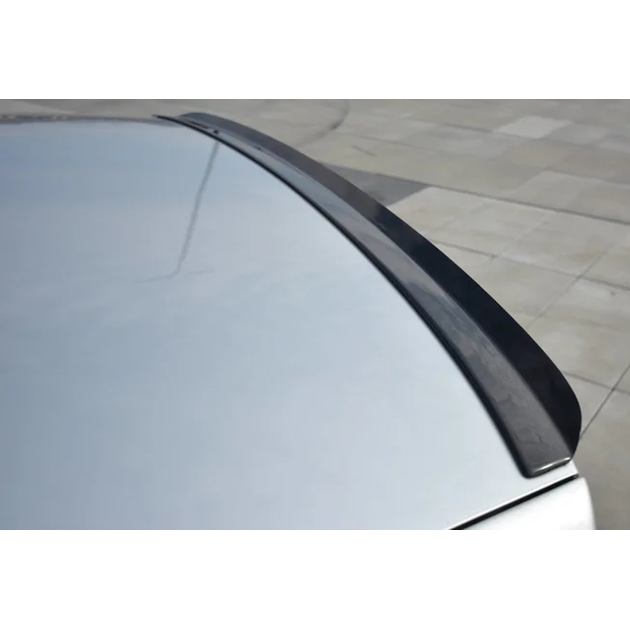 Spoiler Lip V1 - BMW E46 Coupé - Maxton Design | 1999-2006