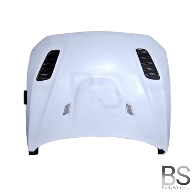 Glasvezel Motorkap | M3 Optiek - BMW F20 / F21 | F22 / F23 Ook F87