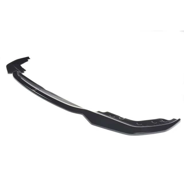 Front Lip V2 - BMW G20 / G21 - M Pakket - Maxton Design | 2019-2022