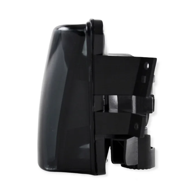 Mistlampen - F10 / F11 - Voor Standaard Bumper | 2010 - 07/2013 — Helder