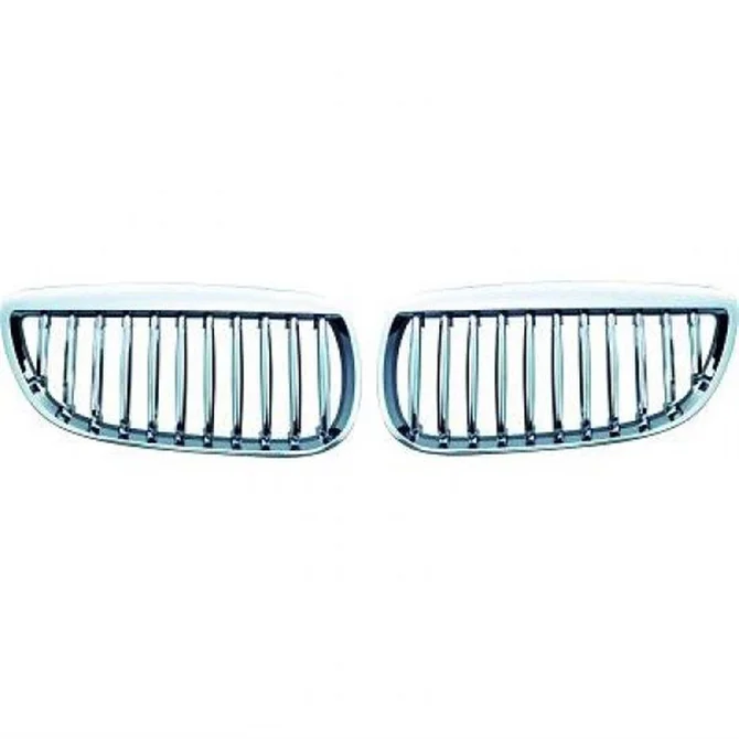 Nieren Set Chroom BMW E92 / E93 2006 - 2010