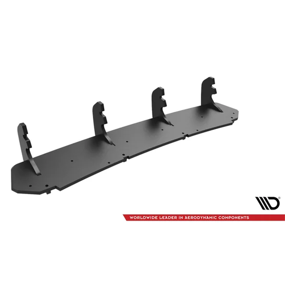 Street Pro Diffuser - BMW E46 Coupé / Cabrio - Maxton Design | 99-03