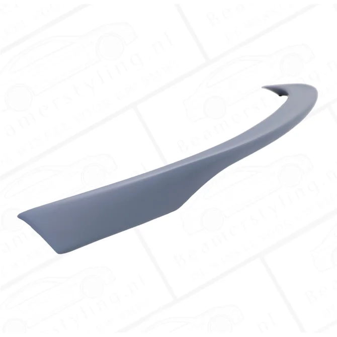 Spoiler - BMW X6 F16 - M Performance Look - Onbewerkt | 14-19