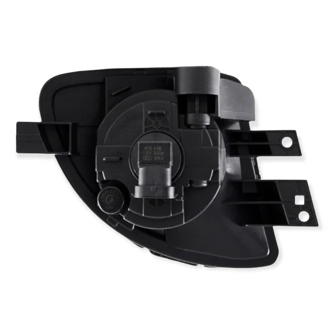 Mistlampen - F10 / F11 - Voor Standaard Bumper | 2010 - 07/2013 — Smoke