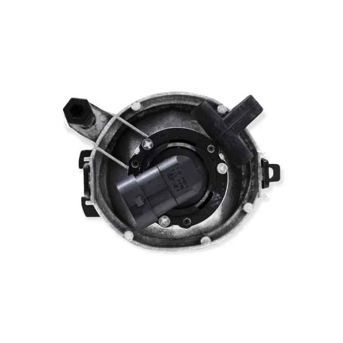 Mistlampen Geel M Pakket Compleet Inclusief Lampen BMW E46 / E39 Ook M3 / M5