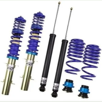 Schroefset Ap BMW 5 Serie F10 Sedan