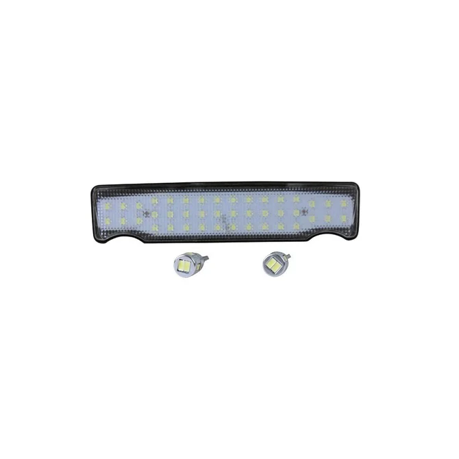 LED Hemel Verlichting Achter BMW F10 / F11 / F01 / F25