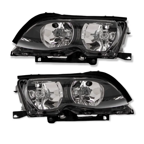 Koplampen H7 BMW 3 Serie E46 Sedan / Touring 2001-2005