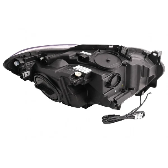 Koplampen Osram - BMW F20 / F21 (06/11 - 03-15) - Full LED - 3D Design