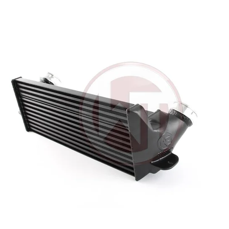 Wagner Tuning Intercooler - Passend Voor N47 Motor - BMW 1 Serie E8X & BMW 3 Serie E9X