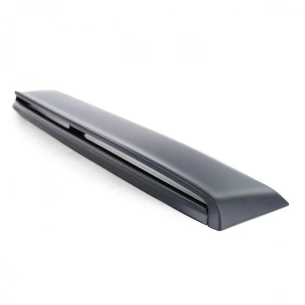 Kofferbak Spoiler - BMW E30 Sedan / Cabrio - Sportlook 2 | 1982-1993