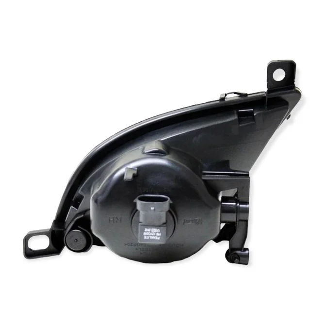 Mistlampen Set Smoke Standaard Bumper E60 / E61 2007 - 2010