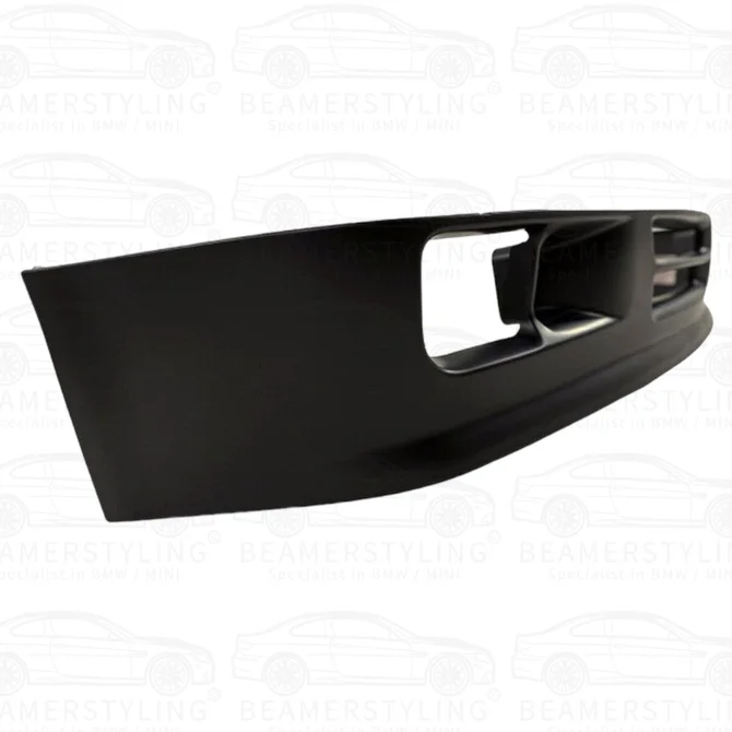 Voorbumper - BMW E30 - M Tech 2 Look - Onderste Deel | Type 2