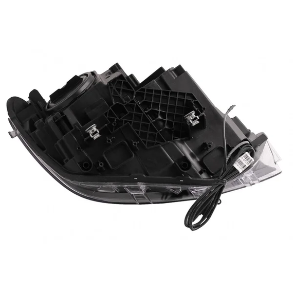 Koplampen Osram - BMW F20 / F21 (06/11 - 03-15) - Full LED - 3D Design