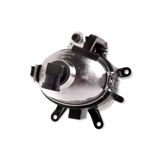 Mistlampen - BMW 3 Serie E46 Sedan / Touring - Smoke - H11 | 01-05