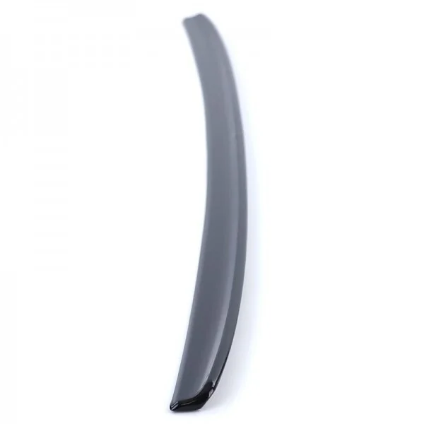 Spoiler Lip - BMW 3 Serie E36 Sedan - Hoogglans Zwart