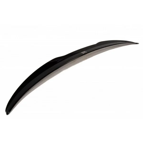 Spoiler Lip - BMW F32 Coupé - M Pakket - Maxton Design