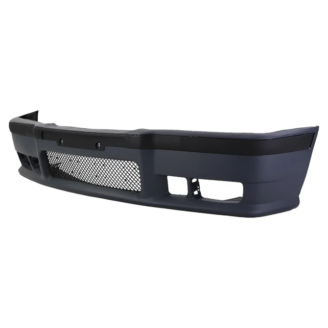Voorbumper - BMW 3 Serie E36 - M Pakket Look | 1990-2000