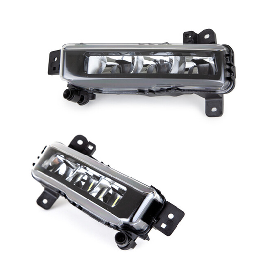 M Sport Pakket Look Voorbumper BMW 3 Serie G20 / G21