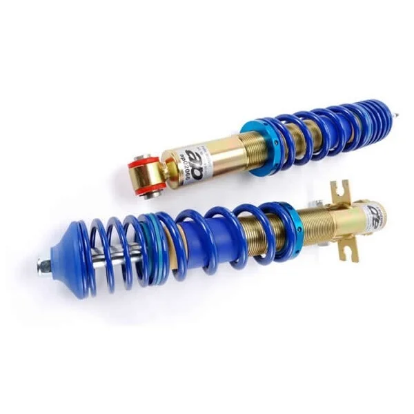 Schroefset Ap Tot 995Kg Va Last BMW 3 Serie E90 / E91 (30-60Mm) (20-50Mm)