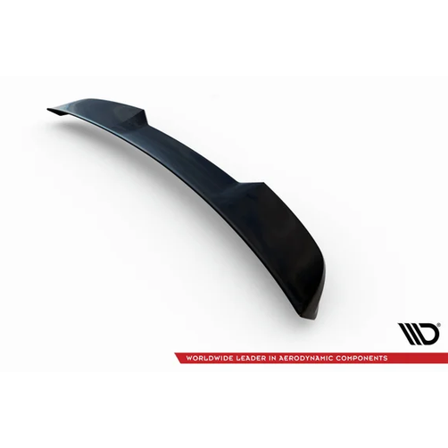 Kofferbak Spoiler - BMW 7 Serie E65  - Maxton Design | 2000-2005
