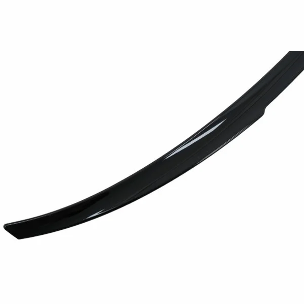 Spoiler - BMW G20 Sedan - Evo Look - Hoogglans Zwart