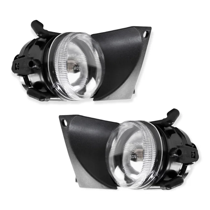 Mistlampen Helder Inclusief Lampen BMW 5 Serie E39 2000-2004