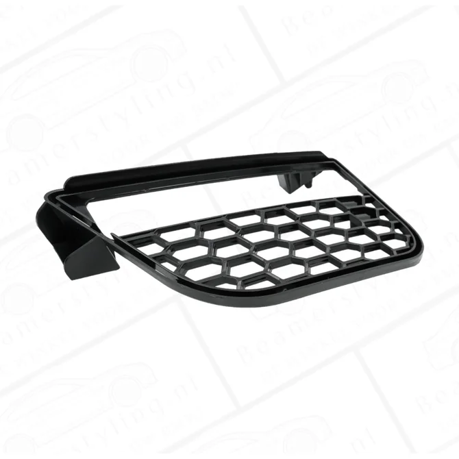 Mistlamp Grillen - BMW G30 / G31 - Voor M5 Look Voorbumper | 17-20