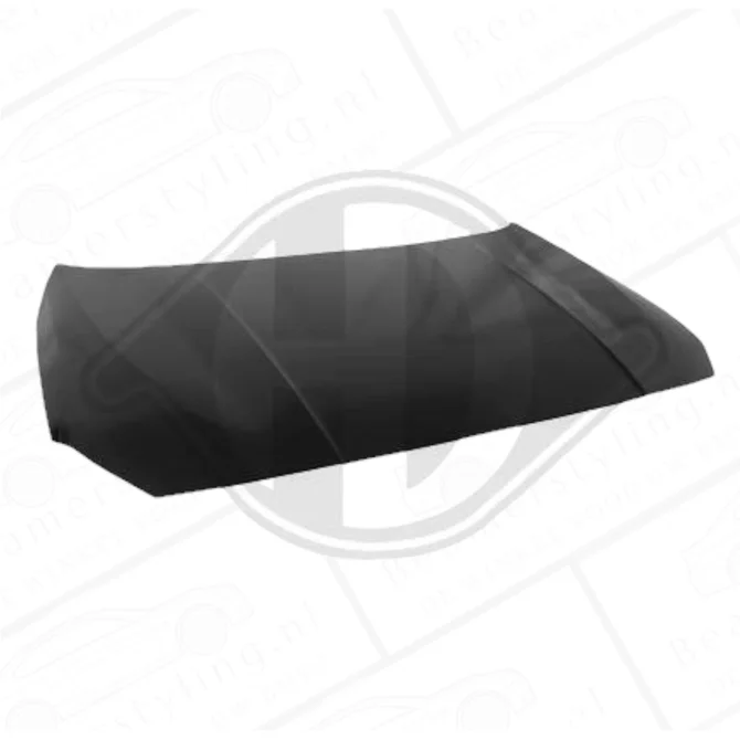 Motorkap Staal - Passend Voor BMW 1 Serie F40 / 2 Serie F44 | 2019 -