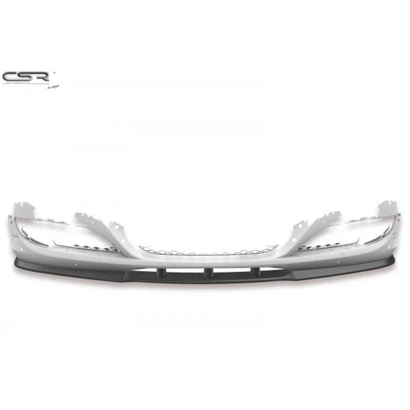 Front Spoiler Standaard Bumper BMW 3 Serie E90 / E91 2008-2012