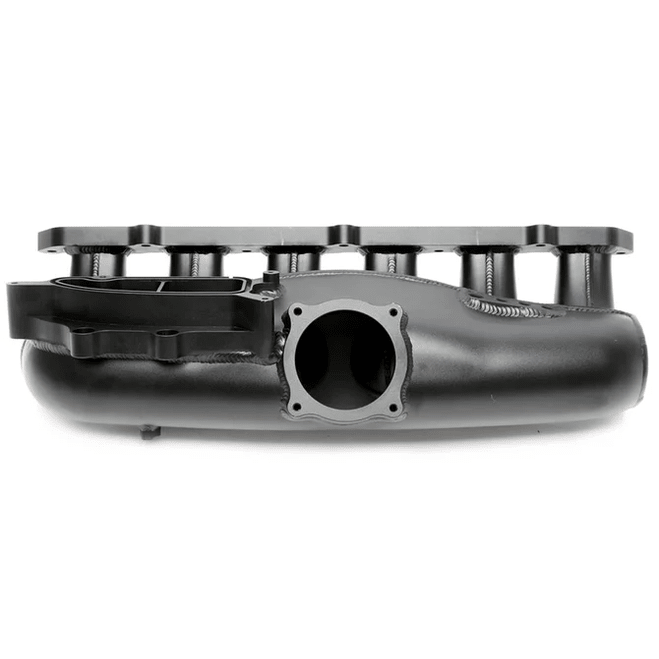 Inlaatspruitstuk Set Zwart - BMW 1, 2, 3, 4, 5, 6, 7, X3, X4, X5, X6 Series - N55B30A | Ta Technix - Beamerstyling.nl