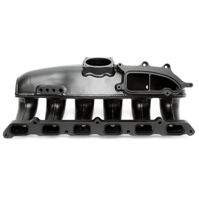 Inlaatspruitstuk Set Zwart - BMW 1, 2, 3, 4, 5, 6, 7, X3, X4, X5, X6 Series - N55B30A | Ta Technix - Beamerstyling.nl