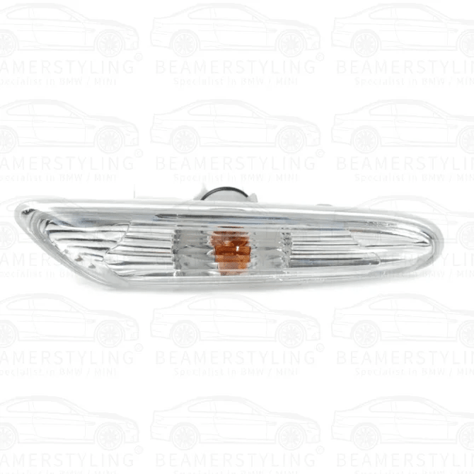 Knipperlicht - BMW E90 / E91 - Helder | Origineel BMW — Links (Bestuurderskant) - Beamerstyling.nl