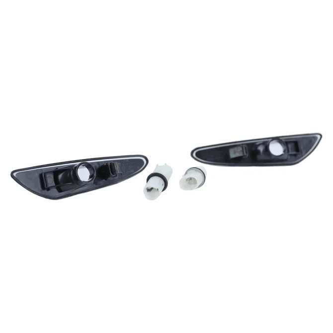 Knipperlichten - BMW E46 | E60/E61 | E83 - Smoke - Halogeen - Beamerstyling.nl