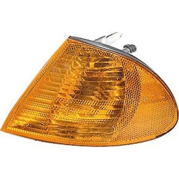 Knipperlichten Set Oranje Design E46 Sedan / Touring 1998 - 2001 - Beamerstyling.nl