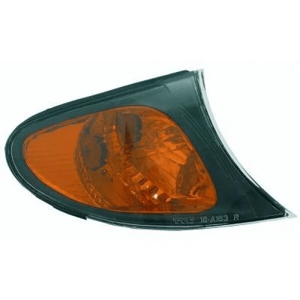 Knipperlichten Set Oranje Zwart E46 Sedan / Touring 2001 - 2005 - Beamerstyling.nl