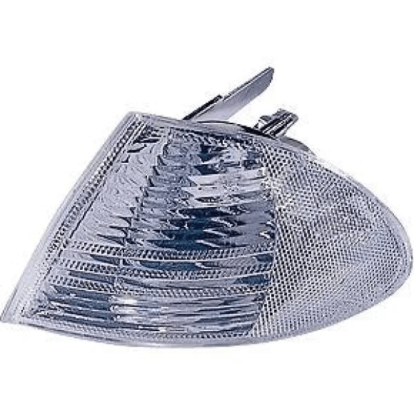 Knipperlichten Set Wit Design E46 Sedan / Touring 1998 - 2001 - Beamerstyling.nl