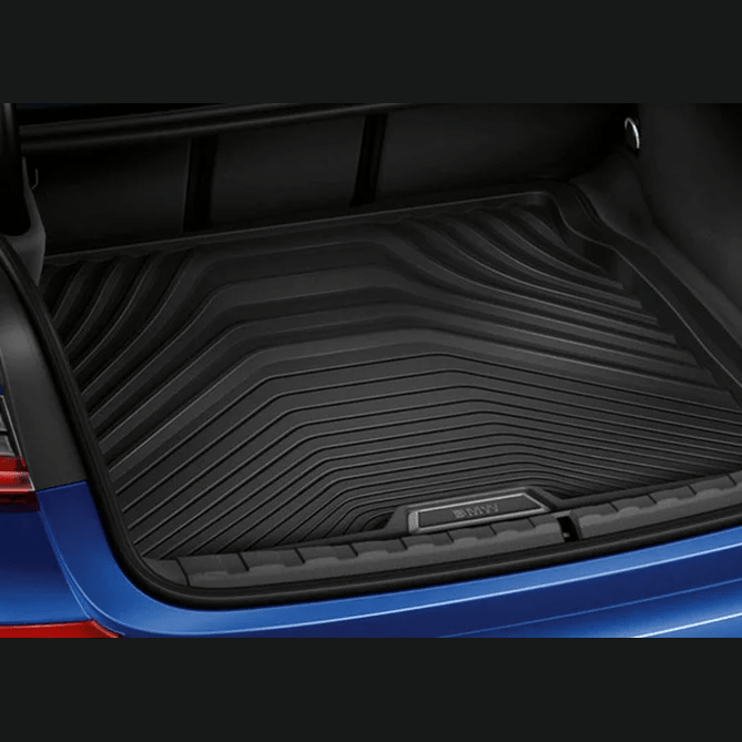 Kofferbak Mat Allweather Origineel BMW Serie G20 Sedan — BMW G20 - Beamerstyling.nl