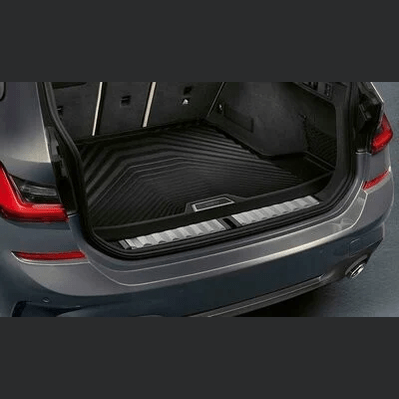 Kofferbak Mat Allweather Origineel BMW Serie G21 Touring — BMW G21 - Beamerstyling.nl