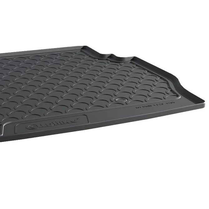 Kofferbak mat - BMW 1 Serie F20/F21 - Rubbasol® - Gledring | 11-19 - Beamerstyling.nl
