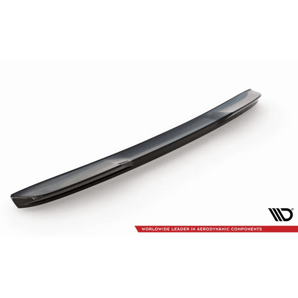 Kofferbak Spoiler - BMW 7 Serie E65 - Maxton Design | 2000 - 2005 - Beamerstyling.nl