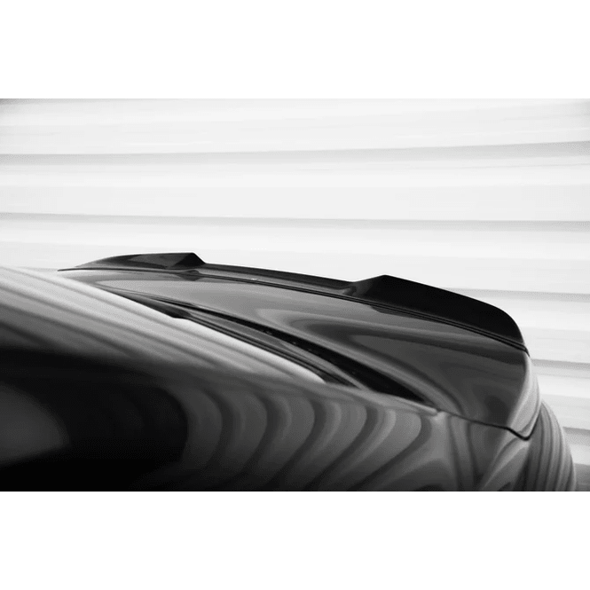 Kofferbak Spoiler - BMW 7 Serie E65 - Maxton Design | 2000 - 2005 - Beamerstyling.nl