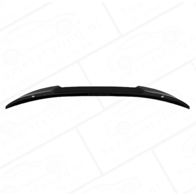 Kofferbak Spoiler - BMW G30 Sedan - Evo Look - Carbon Look - Beamerstyling.nl