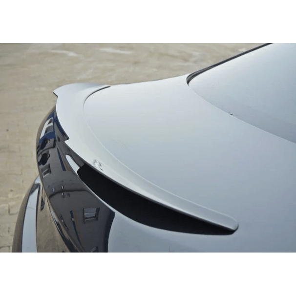 Kofferbak Spoiler Lip - BMW F06 Gran Coupé - Maxton Design | 2012 - 2018 - Beamerstyling.nl