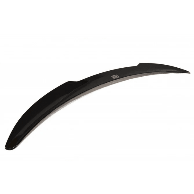 Kofferbak Spoiler Lip - BMW F06 Gran Coupé - Maxton Design | 2012 - 2018 - Beamerstyling.nl