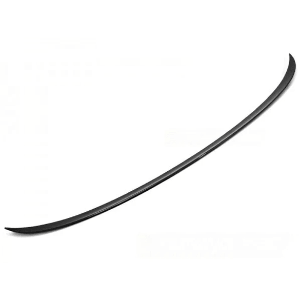 Kofferbak Spoiler Lip M3 Look BMW 3 Serie E90 - Beamerstyling.nl