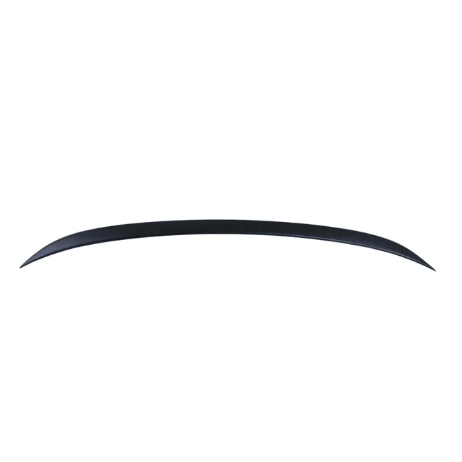 Kofferbak Spoiler M Pakket Look (Aerodynamica) BMW 3 Serie E90 - Beamerstyling.nl
