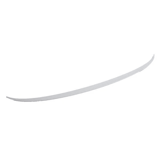 Kofferklep Spoiler Lip M-Tech BMW 5 Serie F10 Sedan - Beamerstyling.nl