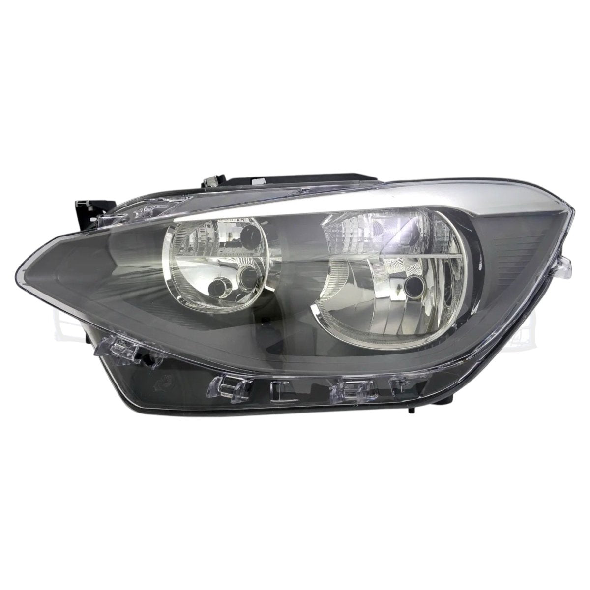 Koplamp - BMW 1 Serie F20 / F21 - Tyc - H7 Halogeen | 2011 - 2015 - Beamerstyling.nl